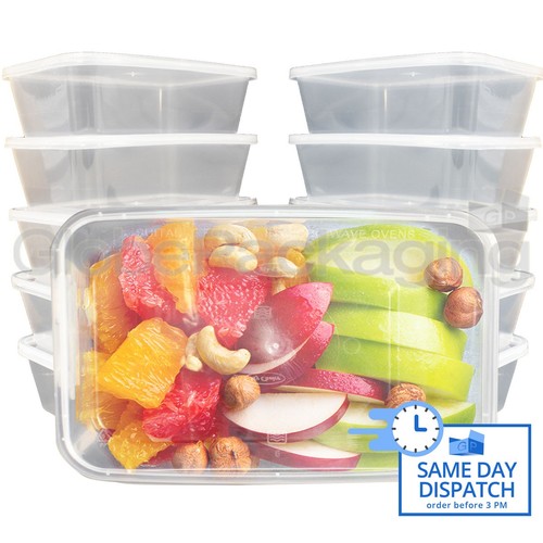 Clear plastic reusable - plastic,