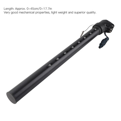 Windsurfing mast extension - windsurfing,