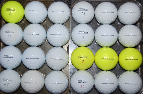 Dozen 2023 2024 titleist - 2,