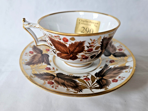 Charming antique flight barr - antique,