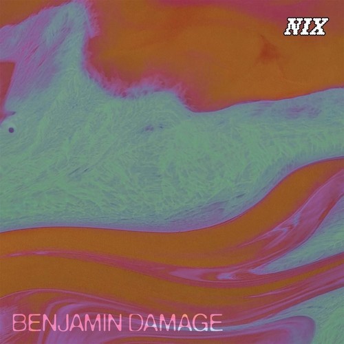 Benjamin damage violet ray - benjamin,