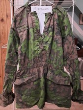 Reproduction WW2 M42 Blurred Edge Smock - Size Medium