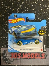 BATMAN THE BATMAN BATMOBILE