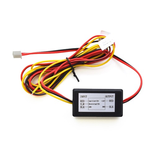 12v canbus bypass - 12v,
