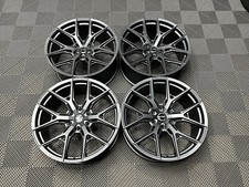 20″ Strom OS2 4x4 Wheels