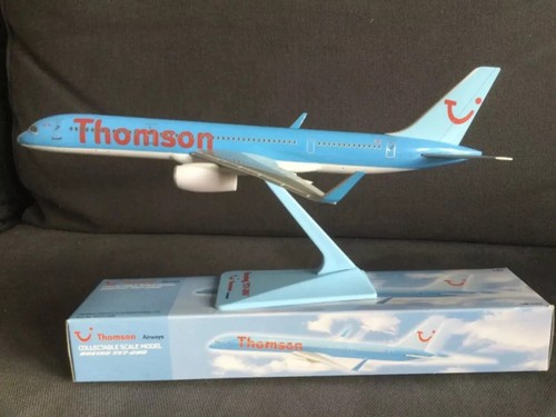 Thomson airways boeing - boeing, 757-200