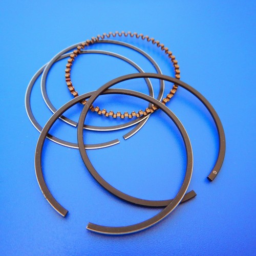 Standard size piston rings - size,