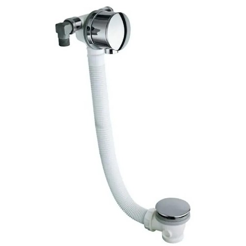 Pressfill overflow bath - pressfill, filler