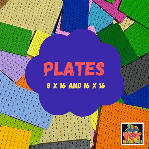Genuine lego base plate - lego,