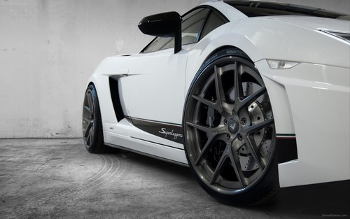 Lamborghini car supercars