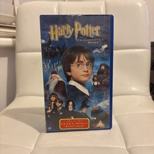 Harry Potter and The