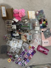 Polymer clay with tools and