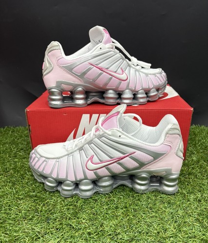Shox women trainers - tl,
