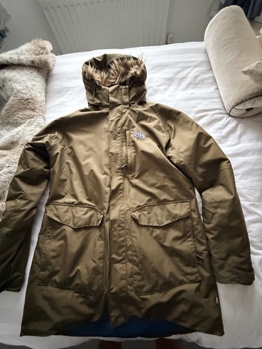 Helly hansen men - men's, parka