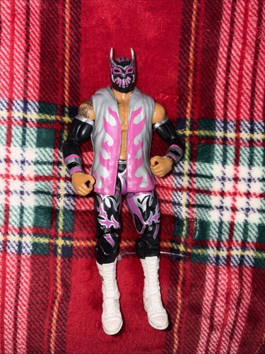 Wwe sin cara - -,