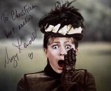 Suzy Kendall - Stories That