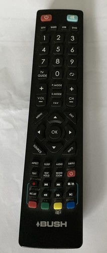 Replacement remote control - remote,