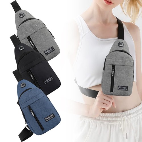 Small chest bag - chest,