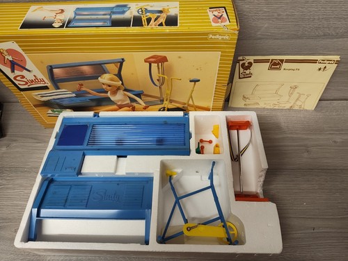 Vintage pedigree sindy - pedigree,