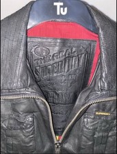 Superdry women’s (The Real