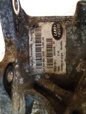 Range Rover Evoque L538 /