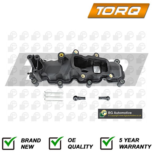 Intake manifold right torq - right,