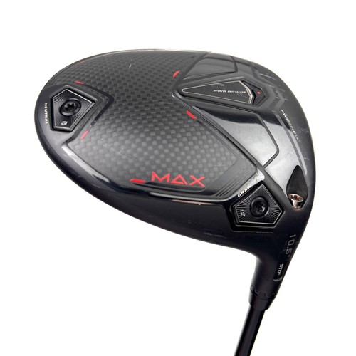 Cobra darkspeed max driver - max, /