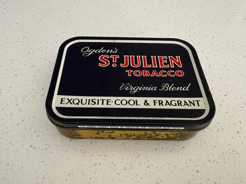 Vintage ogden julien - ogden's, st