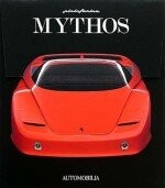Ferrari mythos pininfarina - mythos,
