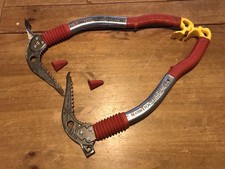 Grivel Matrix Ice Axes Pair