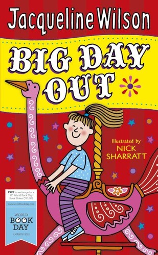 Big day out free - big,