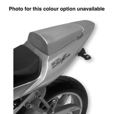 Ermax Seat Cowl | Metallic Bluish Grey [YDV] | Suzuki SV650S 2003>2011