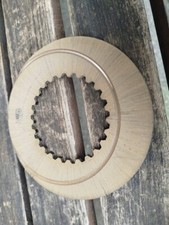 NORTON 750 850 Commando Clutch Plate Disco Frizione Kupplungsplatte