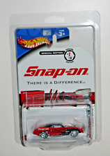 Hot Wheels SNAP-ON EDITION 1/6