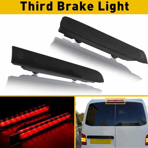 Led rear high level brake - rear,