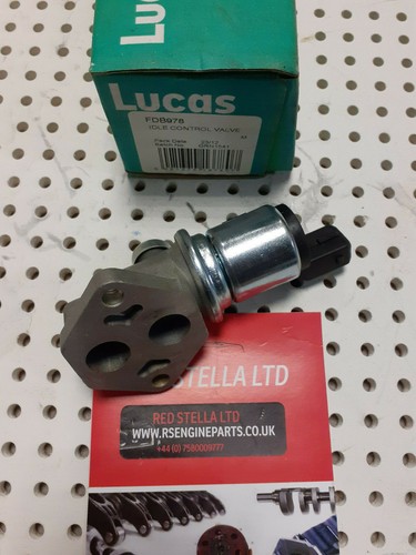 Lucas electrical fdb978 idler - electrical,