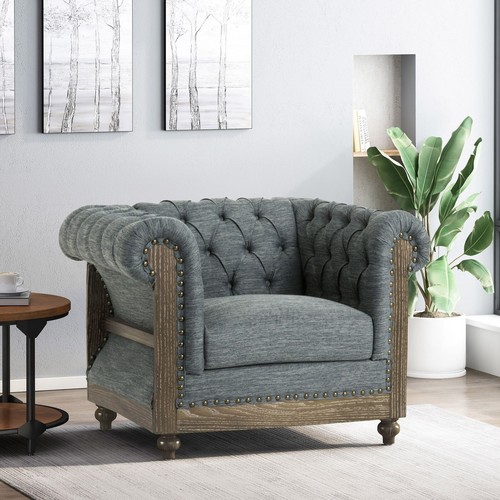Alejandro chesterfield tufted - alejandro,