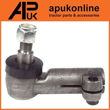 Outer Track Rod End Joint RH for Ford New Holland 7840 8240 8340 7740O Tractor