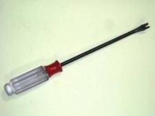 STAPLE + NAIL UPHOLSTERY -