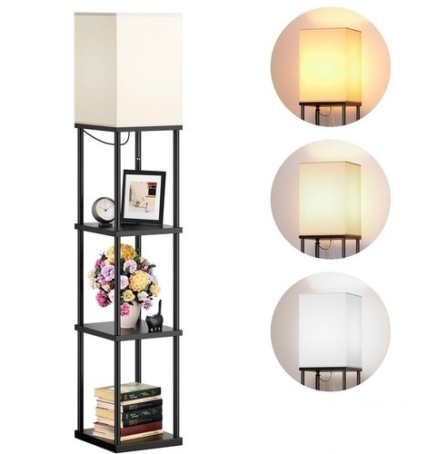 Led floor lamp - led,