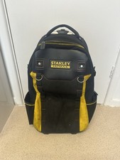 Stanley FatMax Tool Backpack