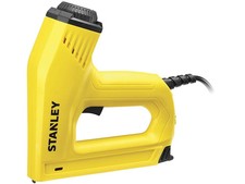 STANLEY 2in1 Heavy Duty Electric Stapler and Nail Gun TRE550 NEW