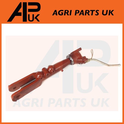 Linkage arm levelling box - linkage, for