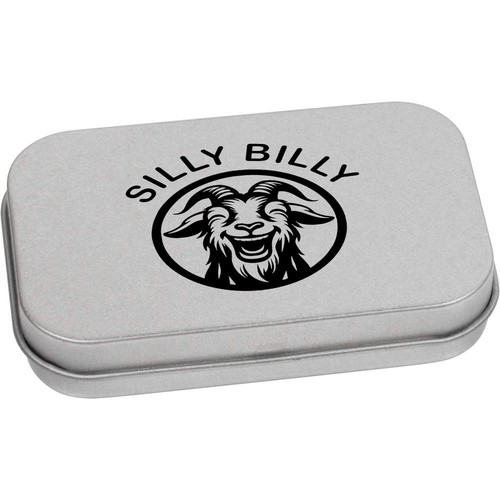 Silly billy goat - goat', storage