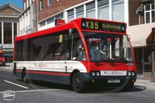 Bus Photo - Wilts & Dorset