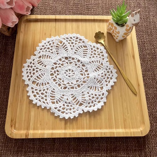 4pcs white vintage hand - vintage,