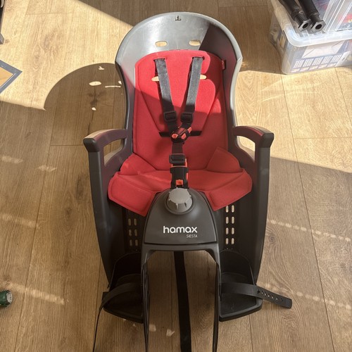 Hamax siesta child - hamax, seat