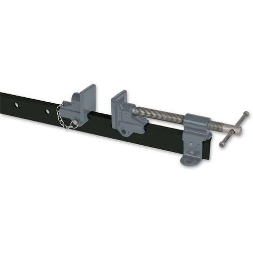 Axminster bar clamp - axminster,