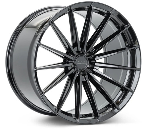 Vossen hfx 19x8 - hfx-4, 19x8.5