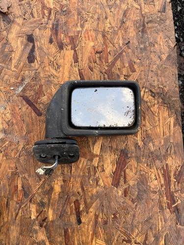 Mazda rx7 drivers side - rx7,